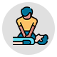در ۴ دقیقه احیای قلبی ریوی (CPR) را یاد بگیرید